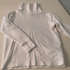 Lands End Turtle Neck